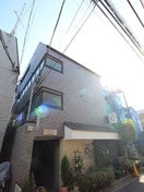 外観写真 ルラシオンⅡ
