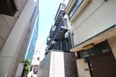外観写真 ルラシオンⅡ