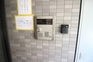 エントランス部分 ルラシオンⅡ