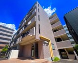 ｵｰｷｯﾄﾞﾚｼﾞﾃﾞﾝｽ港北綱島ｱﾈｯｸｽ