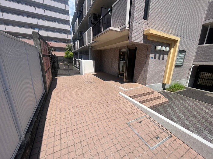 周辺環境 ｵｰｷｯﾄﾞﾚｼﾞﾃﾞﾝｽ港北綱島ｱﾈｯｸｽ