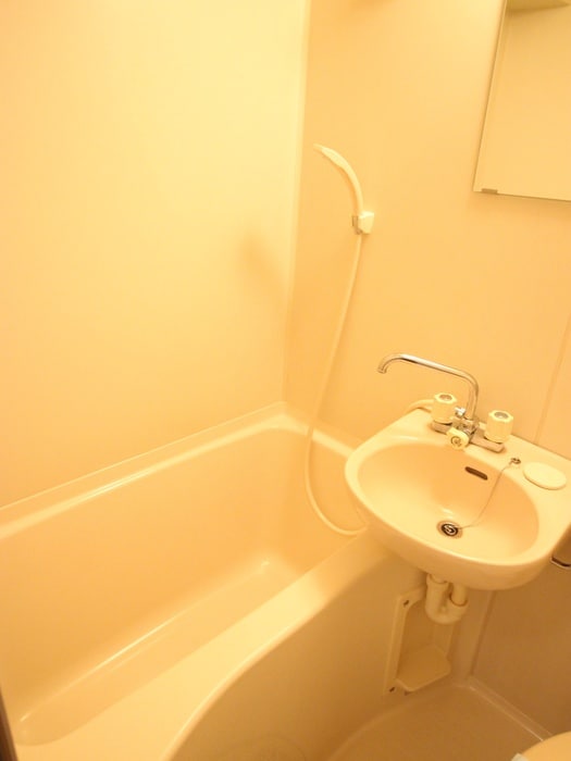 バス／シャワールーム等 ステージファースト原宿