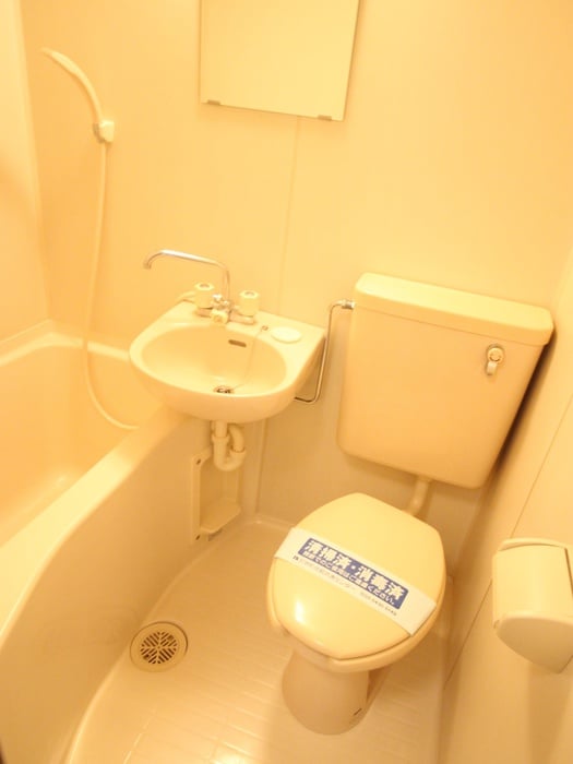 洗面 ステージファースト原宿