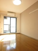 居室 ステージファースト原宿