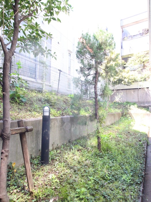 周辺環境 ステージファースト原宿