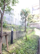 周辺環境 ステージファースト原宿