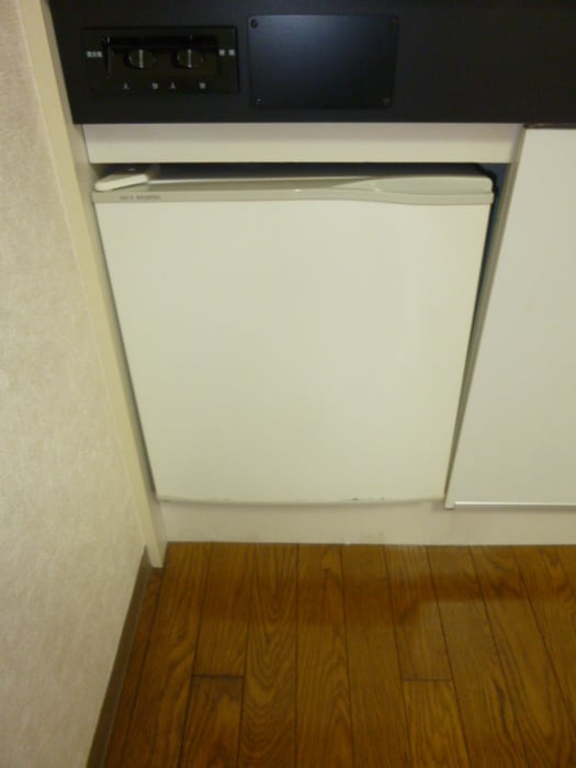 内観写真 ステージファースト原宿