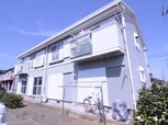 コスモ芦川B