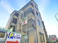 仮)エクセラン北綾瀬