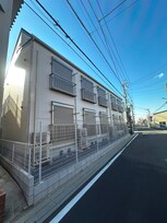 アベニュー小山