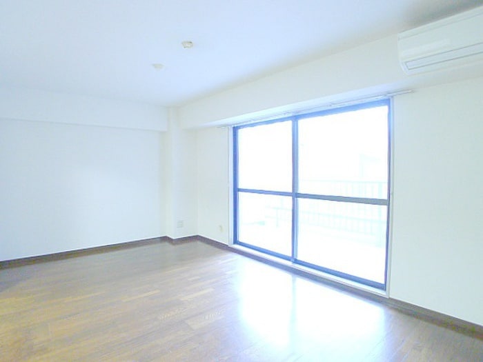 室内からの展望 ソレーユ西船橋