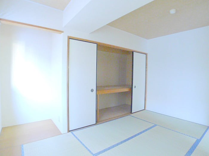 収納 ソレーユ西船橋