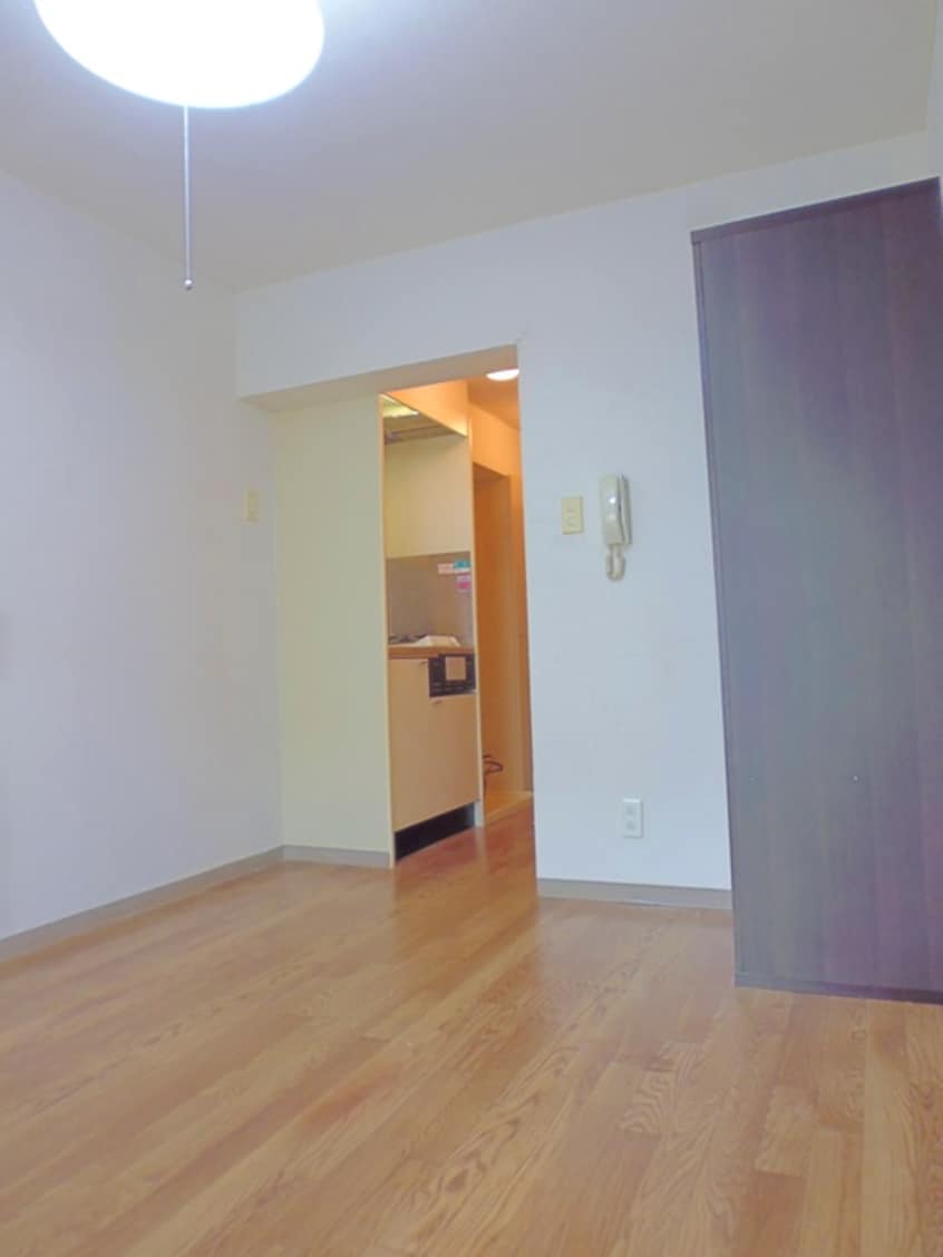 内観写真 BRICK COURT