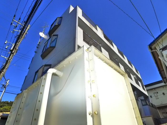 建物設備 ベイコートＮｏ．１