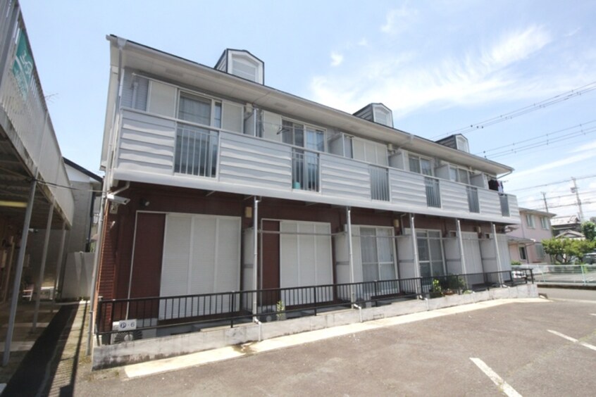 その他 パストラル・Ｔ　Ａ棟
