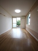 居室 パストラル・Ｔ　Ａ棟
