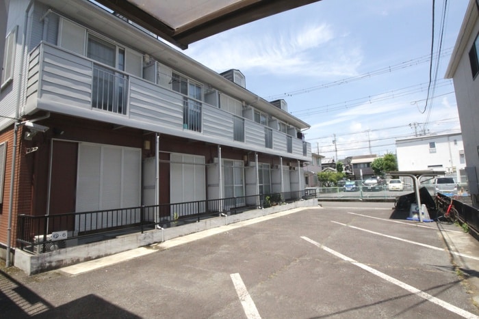 駐車場 パストラル・Ｔ　Ａ棟
