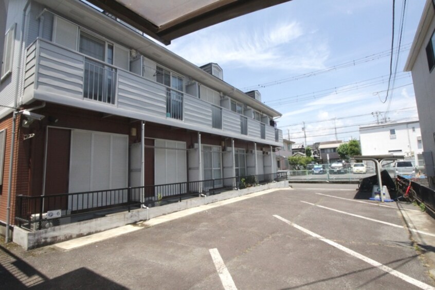 駐車場 パストラル・Ｔ　Ａ棟