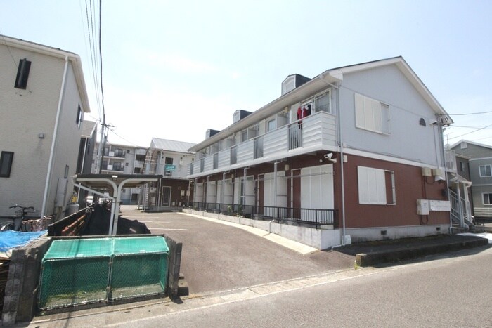周辺環境 パストラル・Ｔ　Ａ棟