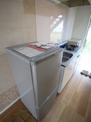 内観写真 パストラル・Ｔ　Ａ棟