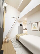 プライムテラス南太田Ｂ