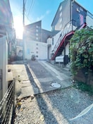 周辺環境 プライムテラス南太田Ｂ