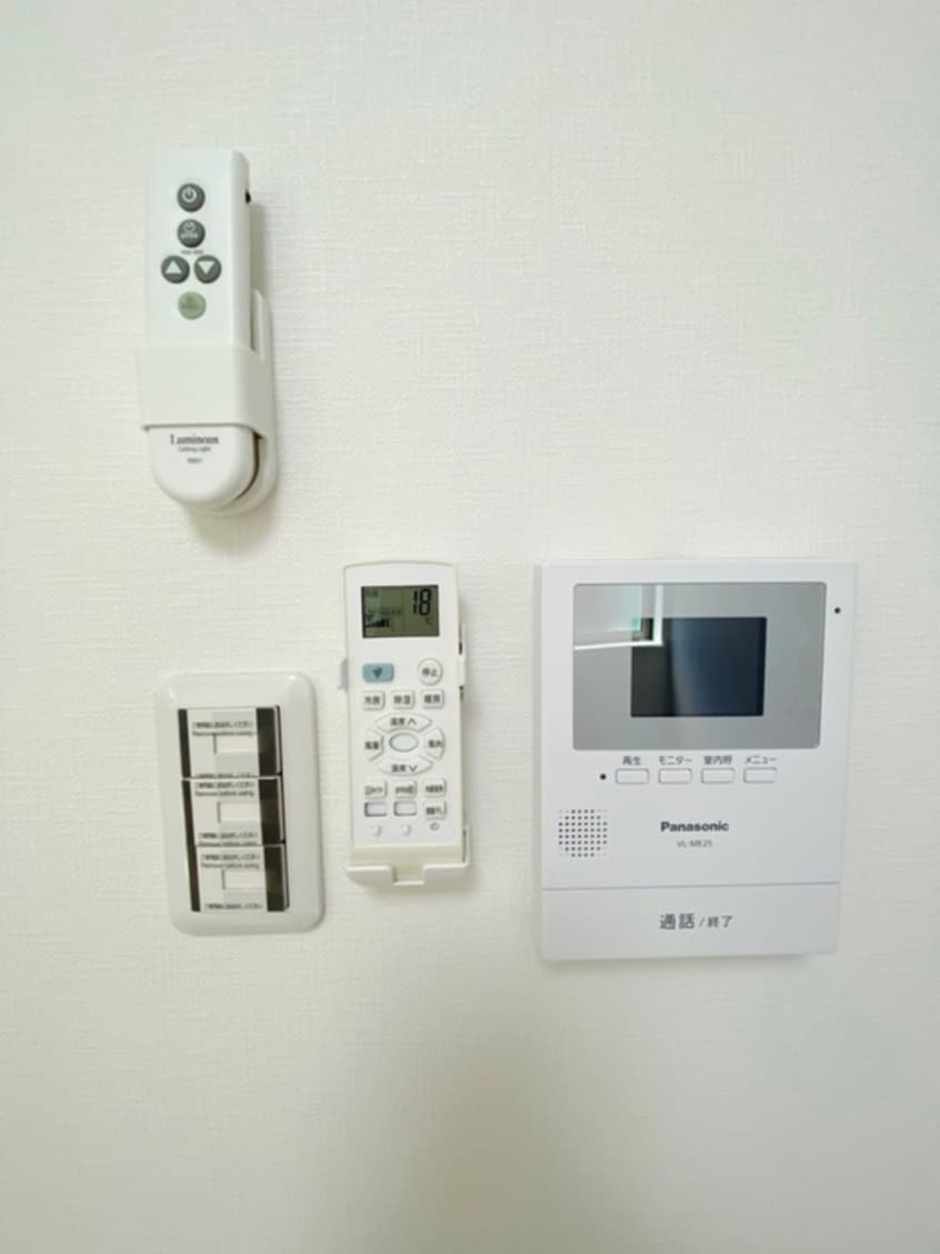 内観写真 プライムテラス南太田Ｂ