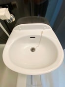 洗面 プライムテラス南太田Ｂ
