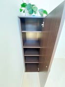 靴箱 プライムテラス南太田Ｂ