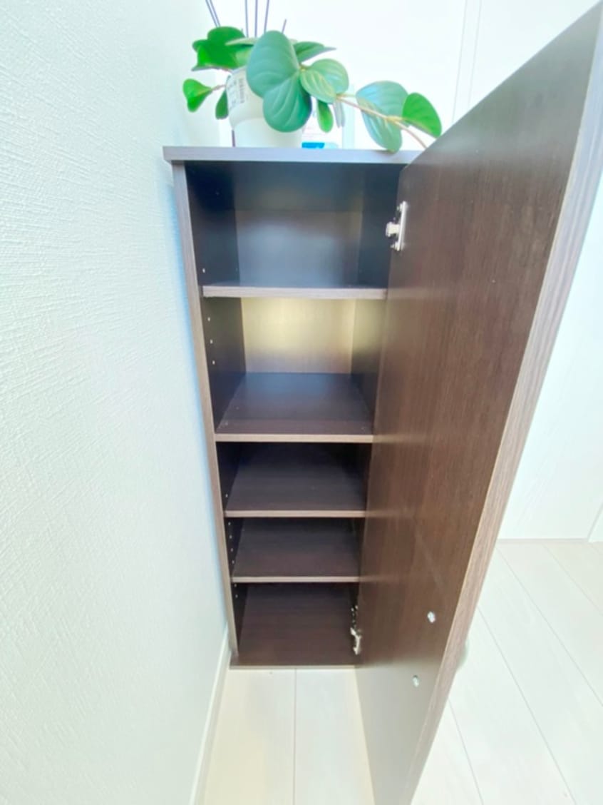 靴箱 プライムテラス南太田Ｂ