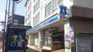 ローソン横浜井土ヶ谷店(コンビニ)まで527m プライムテラス南太田Ｂ