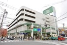 ＦＵＪＩ南太田店(スーパー)まで229m プライムテラス南太田Ｂ