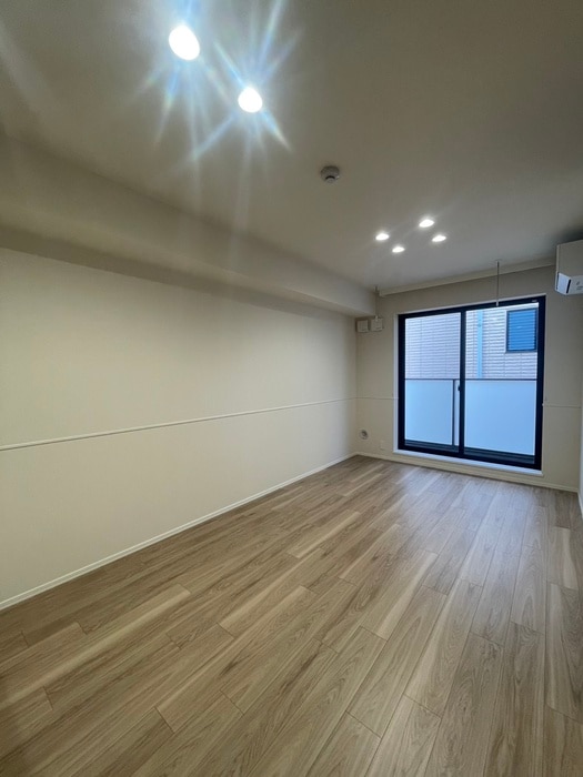 居室 フロントスクエア越谷