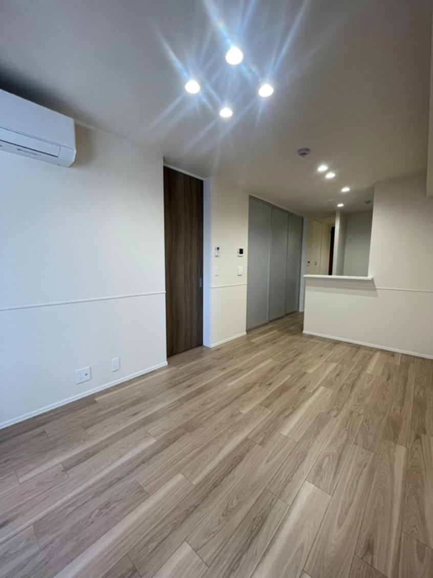 居室 フロントスクエア越谷