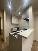 キッチン フロントスクエア越谷