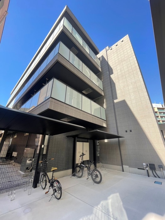 その他 フロントスクエア越谷