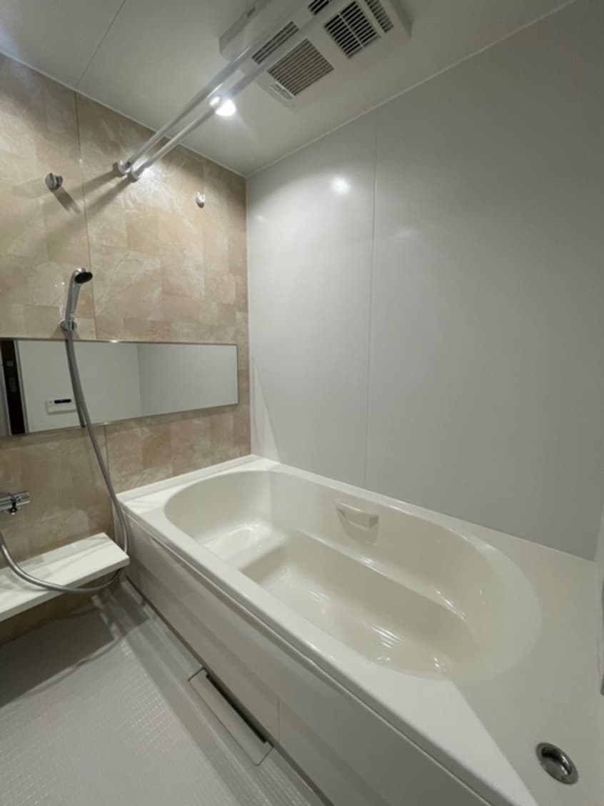 バス／シャワールーム等 フロントスクエア越谷