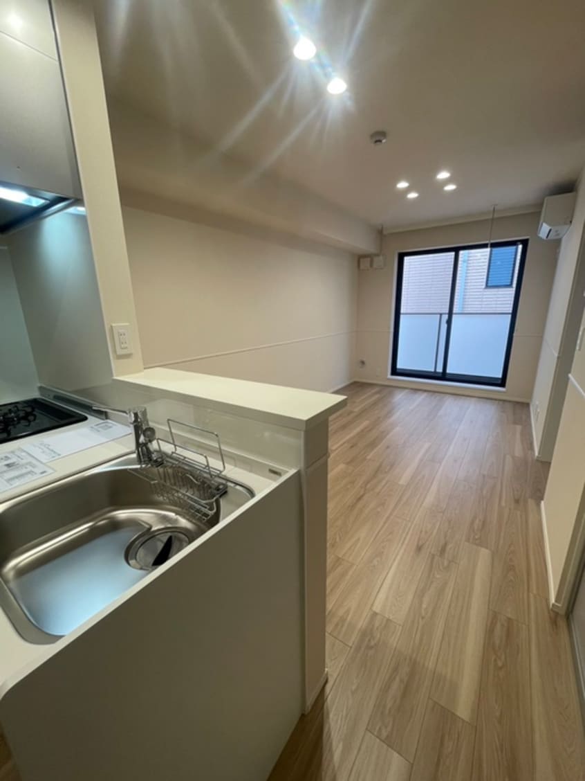 居室 フロントスクエア越谷