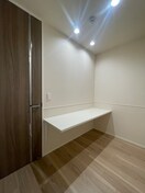 内観写真 フロントスクエア越谷