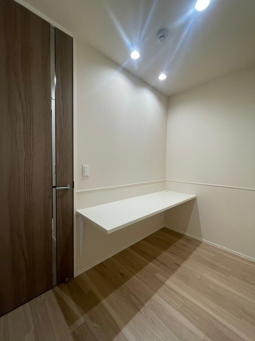 内観写真 フロントスクエア越谷