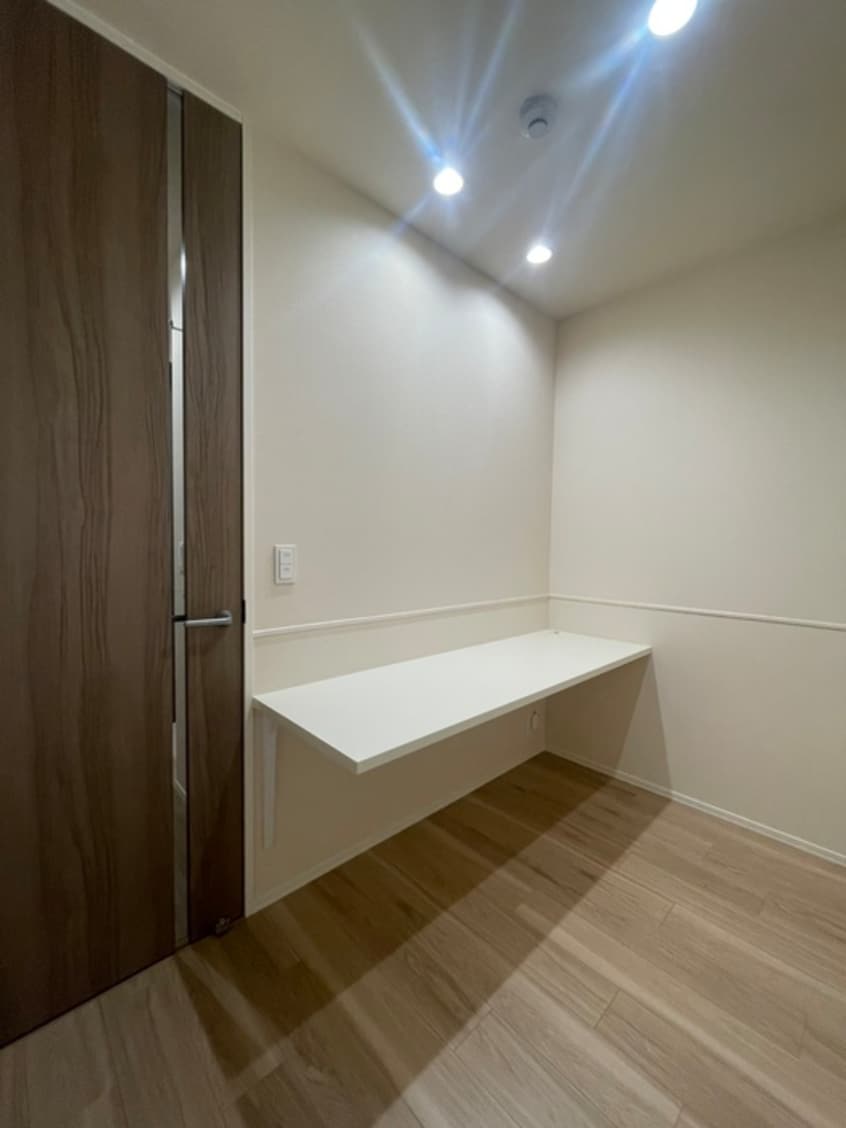 内観写真 フロントスクエア越谷