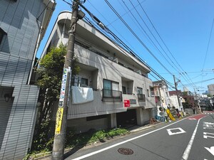 目黒ケ－ツ－マンション