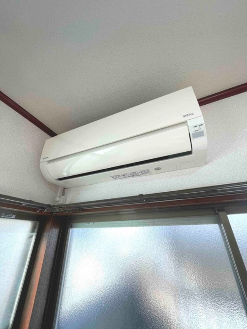 内観写真 渡戸戸建