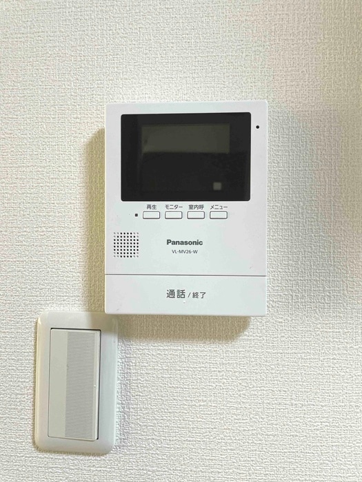 内観写真 渡戸戸建