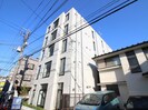 NOZOMIO premier 幡ヶ谷の外観