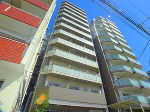 グランフォース北綾瀬Ⅱ（601）