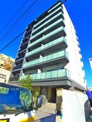 ＬａＣｌａｉｒ南浦和の外観