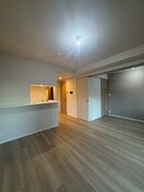 居室 ＬａＣｌａｉｒ南浦和