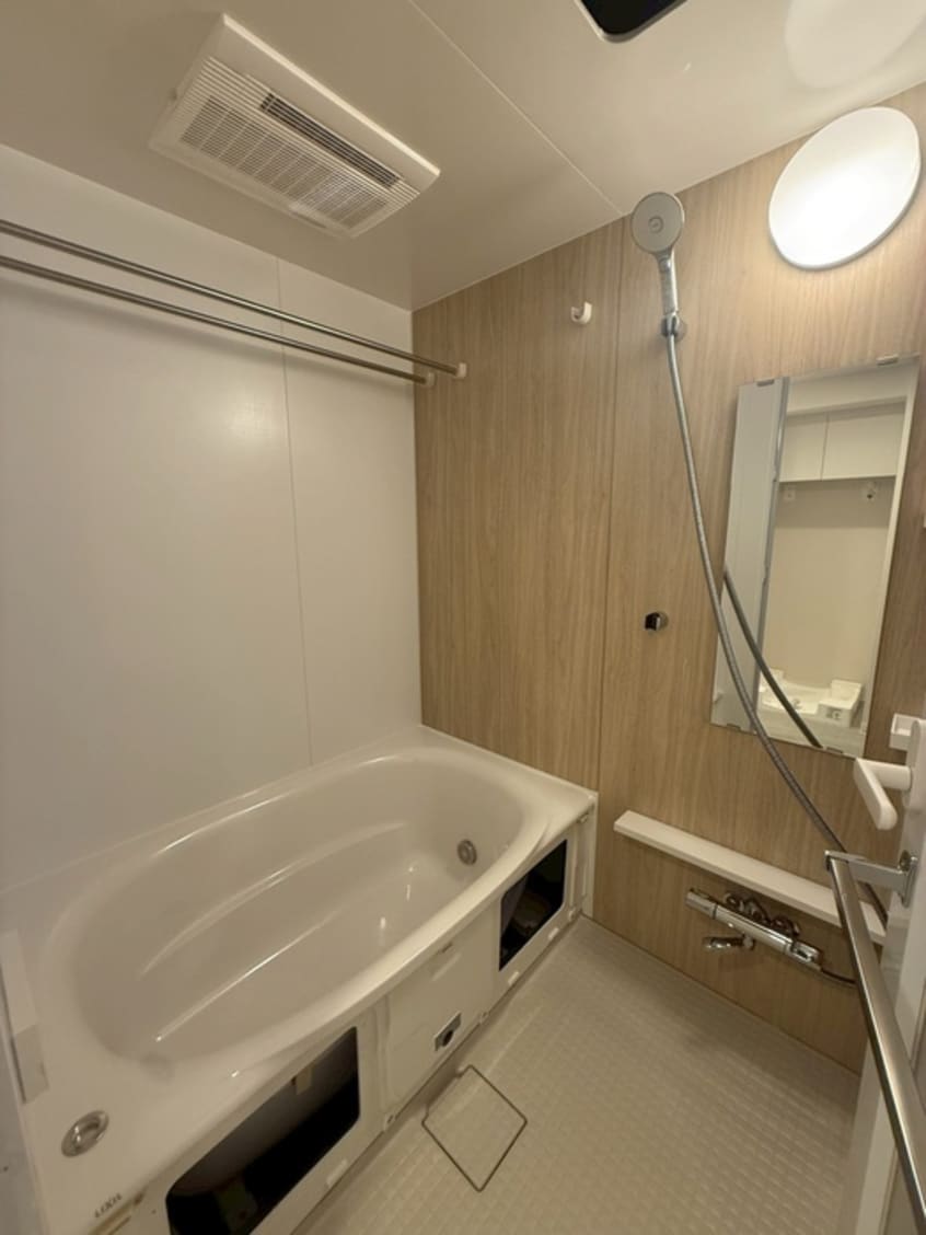 バス／シャワールーム等 ＬａＣｌａｉｒ南浦和