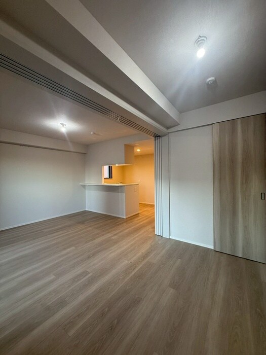 居室 ＬａＣｌａｉｒ南浦和